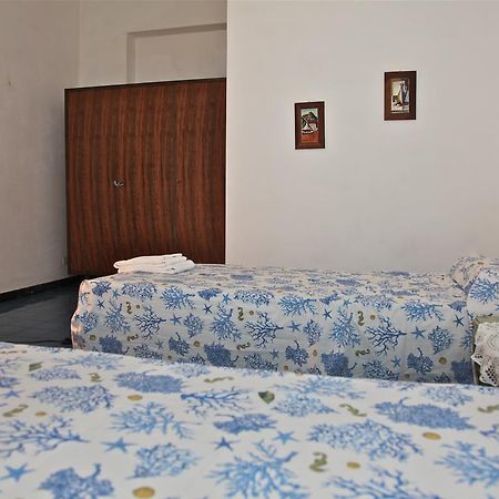Casa Manu Apartments Monterosso al Mare Extérieur photo