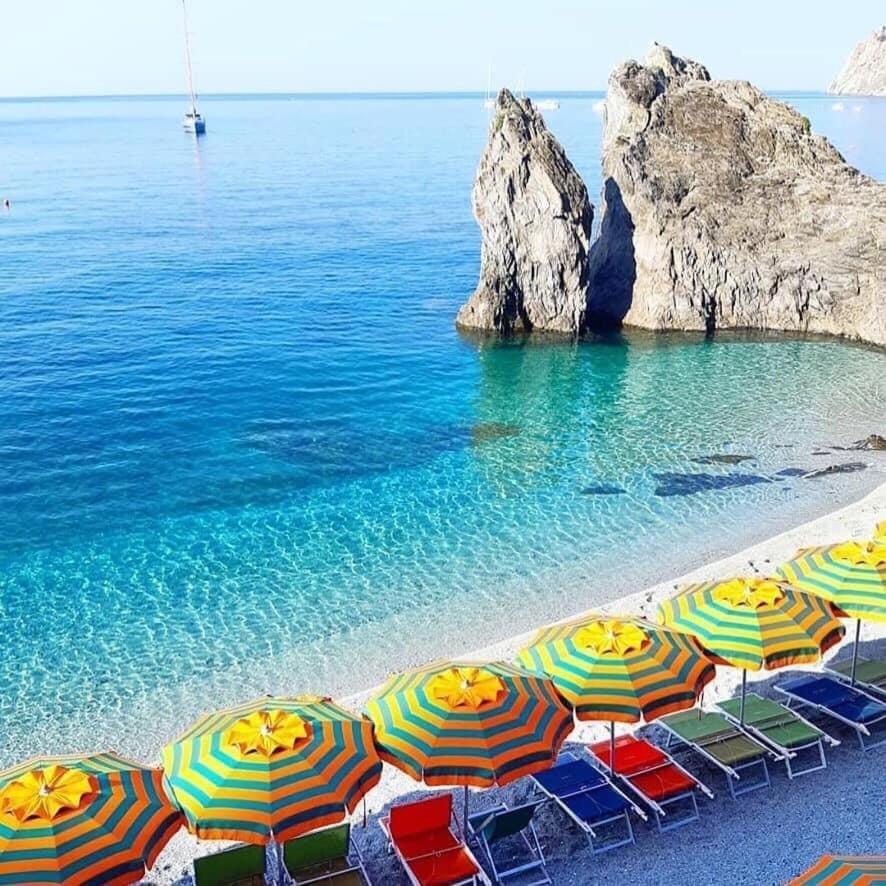 Casa Manu Apartments Monterosso al Mare Extérieur photo