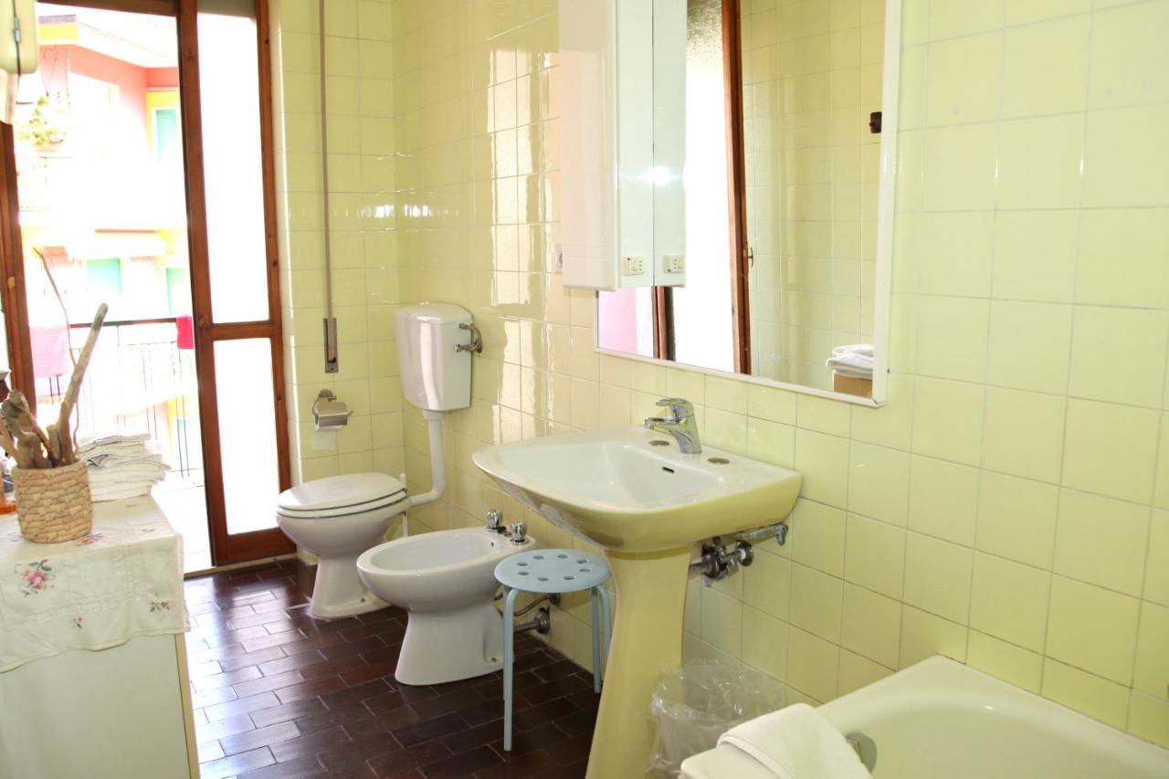 Casa Manu Apartments Monterosso al Mare Extérieur photo
