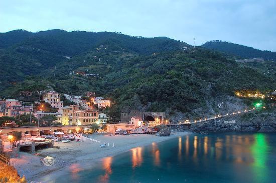 Casa Manu Apartments Monterosso al Mare Extérieur photo