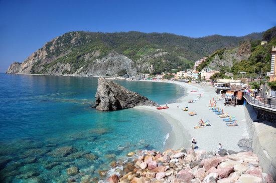 Casa Manu Apartments Monterosso al Mare Extérieur photo