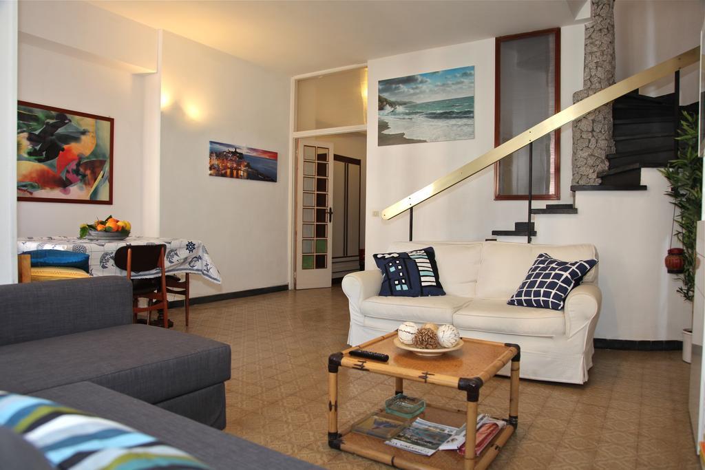 Casa Manu Apartments Monterosso al Mare Extérieur photo