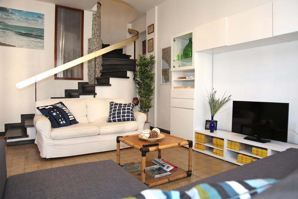 Casa Manu Apartments Monterosso al Mare Extérieur photo