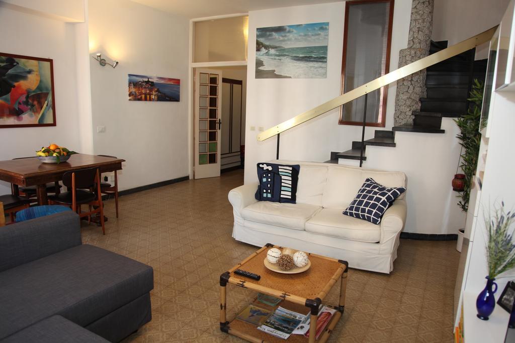 Casa Manu Apartments Monterosso al Mare Extérieur photo