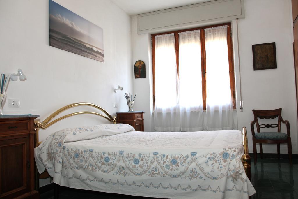 Casa Manu Apartments Monterosso al Mare Extérieur photo