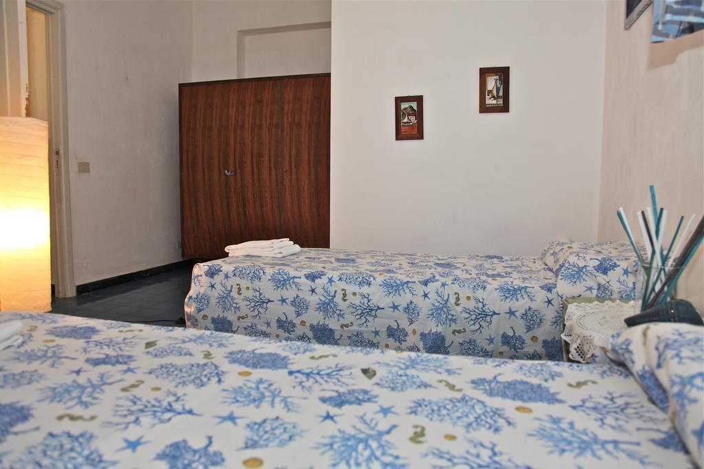 Casa Manu Apartments Monterosso al Mare Extérieur photo