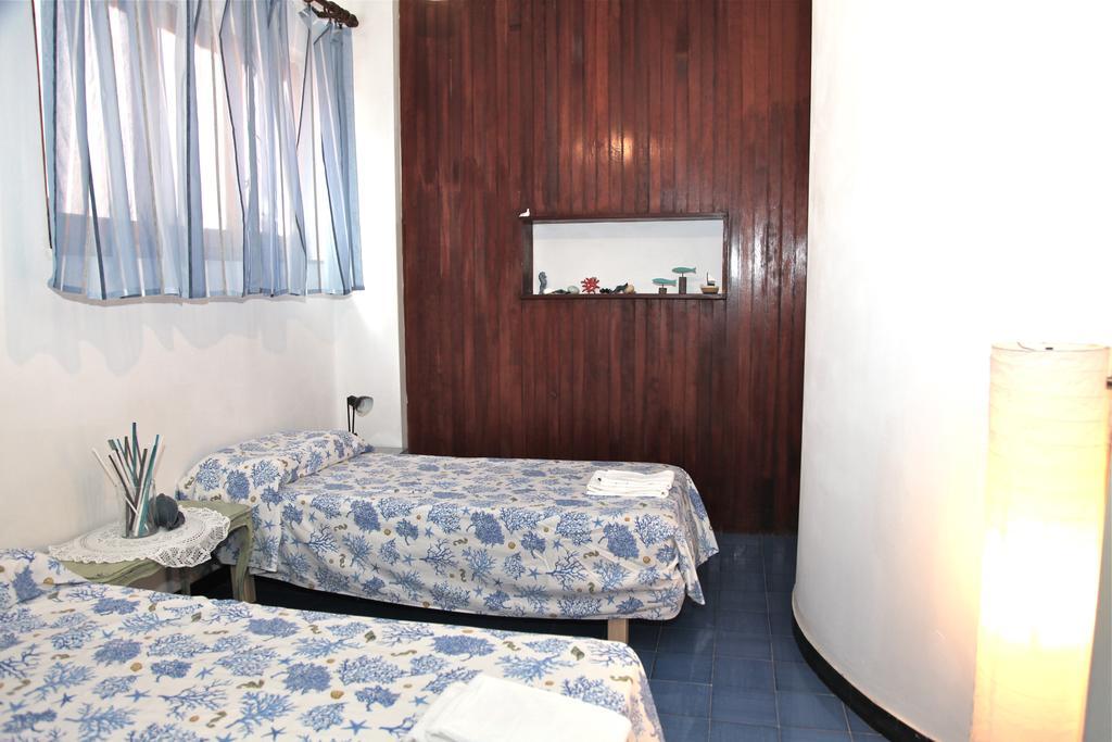 Casa Manu Apartments Monterosso al Mare Extérieur photo