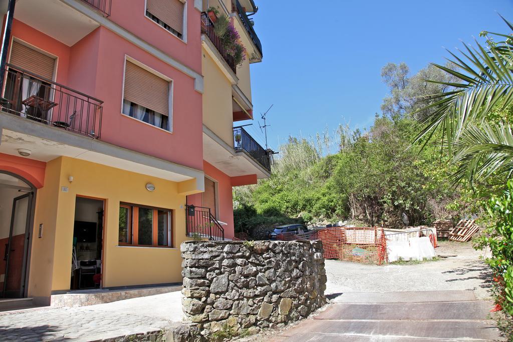 Casa Manu Apartments Monterosso al Mare Extérieur photo