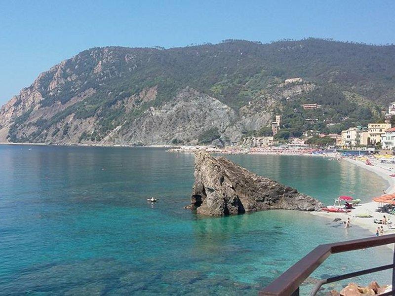 Casa Manu Apartments Monterosso al Mare Extérieur photo